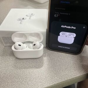 Apple AirPods 2 pro